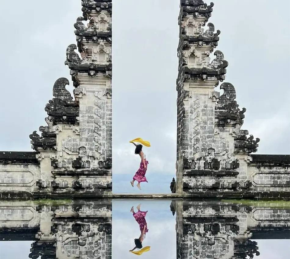 lempuyang temple bali