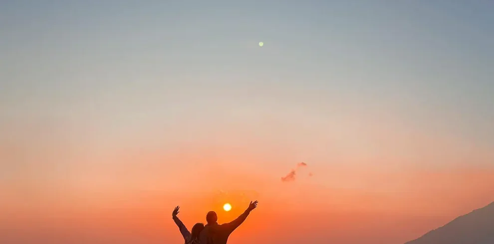 mount batur sunrise trekking tour