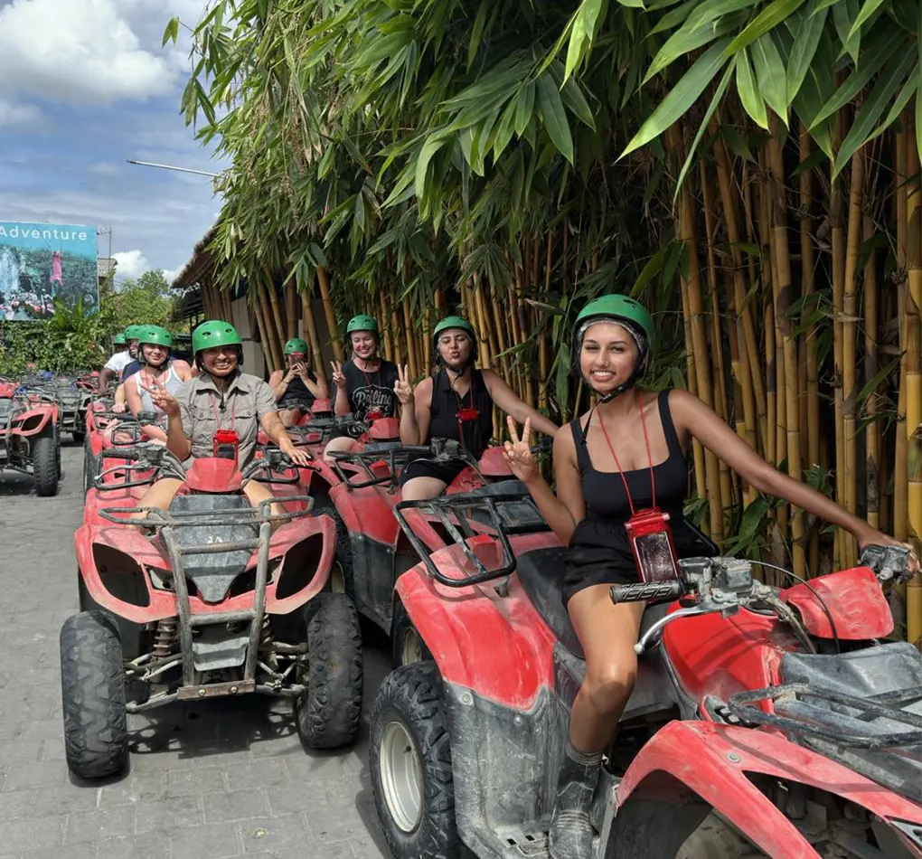 ubud atv adventures 2