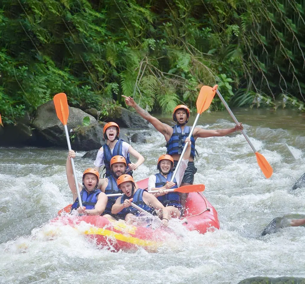 ubud atv adventures