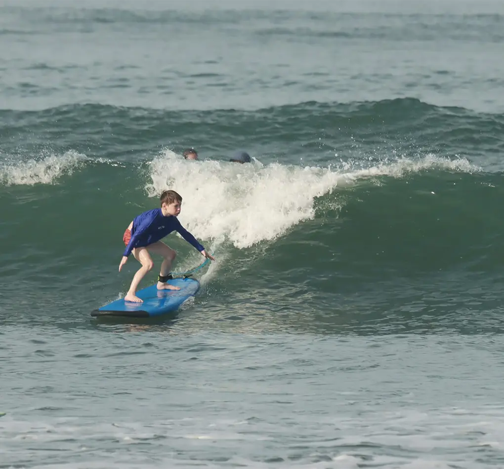 bali surf lessons