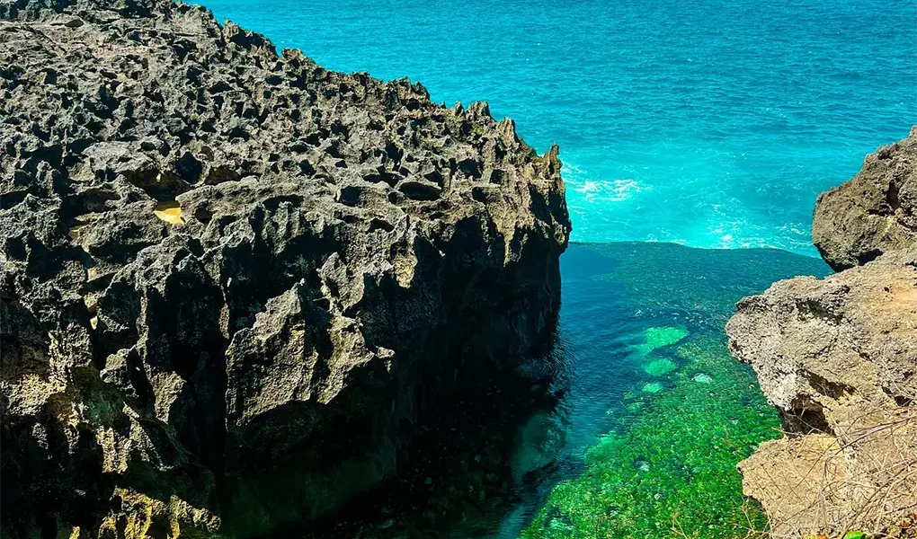 angel billabong nusa penida