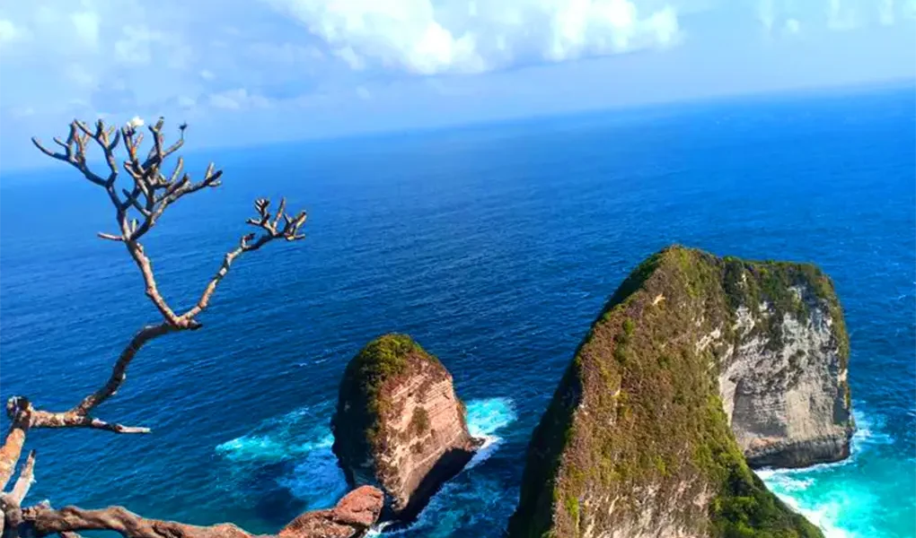 private nusa penida tour