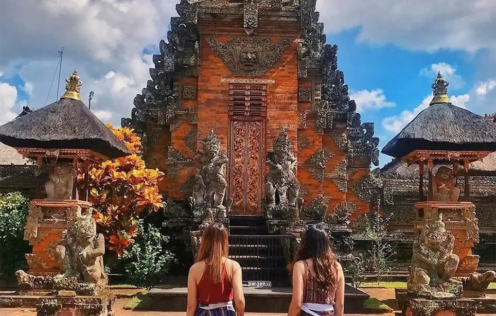 batuan temple